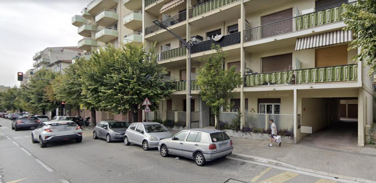 Escapades Ensoleillees Nice Exterior foto