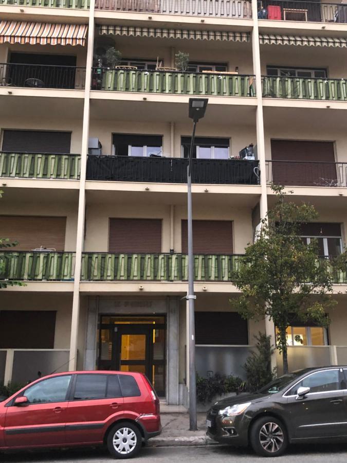 Escapades Ensoleillees Nice Exterior foto